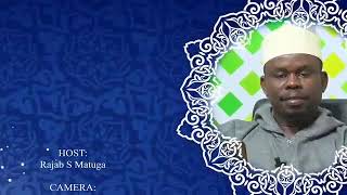 Download lagu KIPINDI : ULIZA UJUWE  21  JUMAD THANI 1447 H mp3