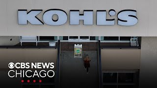 New Kohl's CEO fired for unethical behavior