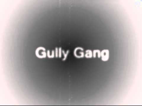 Scobz Ft. Pillz Loc , Loco - Gully Gang