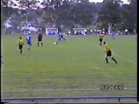 19960816 Sjuntorps IF - Örslösa IF 1-0