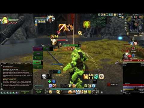 Rift Prime - Epic PvP Gameplay