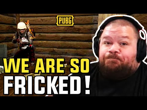 THESE Are The GAMES You WIN ft. Halifax - PUBG