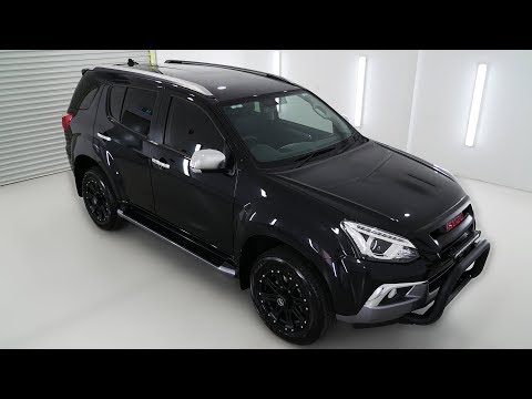 download lagu mp3 mp4 Isuzu Mux Black Edition, download lagu Isuzu Mux Black Edition gratis, unduh video klip Isuzu Mux Black Edition