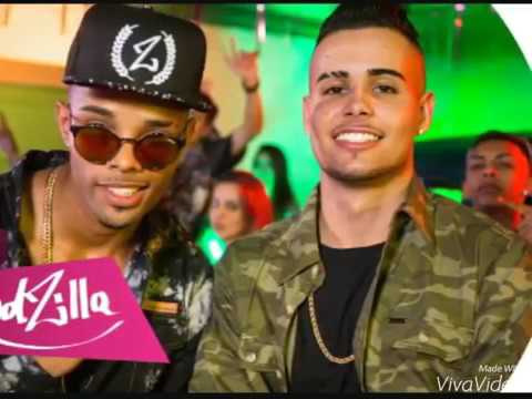 MC Zaac e MC Jerry - Bumbum Granada (letra)