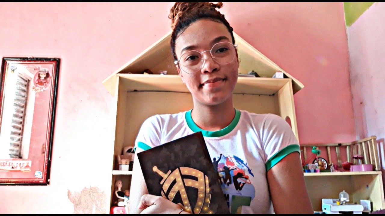 1 CORÍNTIOS: 10-12,13 ❤