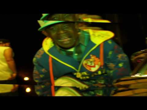 Get Your Bands Up. By Frigadoe. Mack Black.