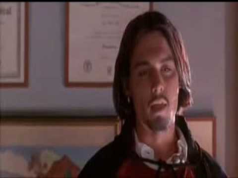 Don Juan DeMarco - words from the greatest lover