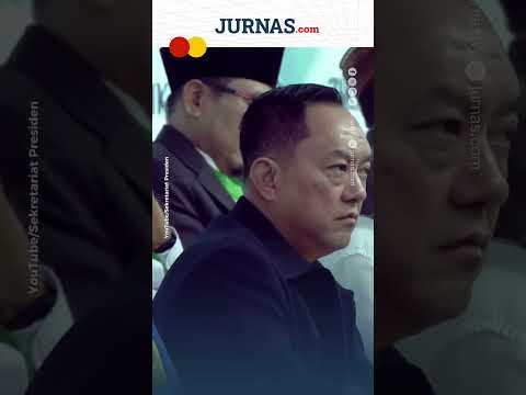 Prabowo Tak Hadiri Doa Kebangsaan, Menag: Beliau Ada Urusan Negara
