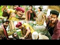 Loafer Movie Climax Varun Tej Action Fight Scene Mukesh Rishi Loafer Movie Movie Ticket