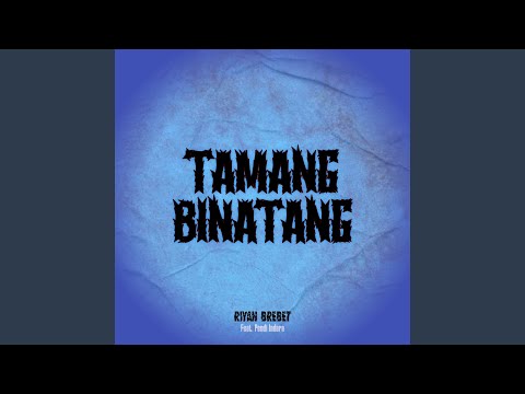 Tamang Binatang