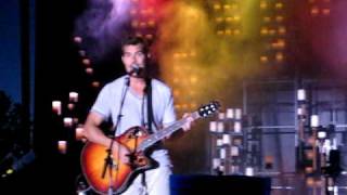 Nick Hexum - My Heart Sings (Acoustic)
