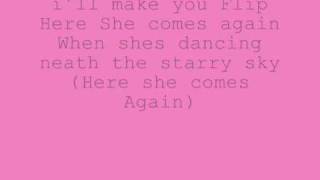 The Cars- My BestFriends Girl lyrics!..