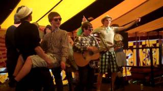 Kendal Calling  Danny Mahon We Can Do What We Want  Forever Spikey 342.MP4