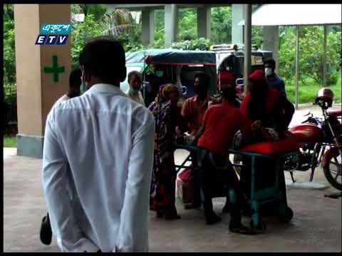 সারাদেশে করোনায় সংক্রমণ ও মৃত্যু হার উর্ধমুখি