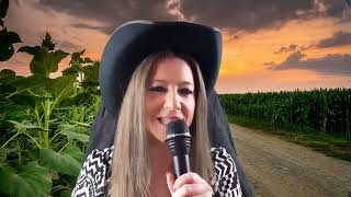I Got It Bad, Matraca Berg, 90s Country Music Song, Jenny Daniels Cover