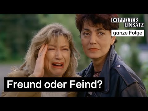 Sabrinas Fall - Krimidrama über falsche Freundschaften | Doppelter Einsatz - Die Todfreundin