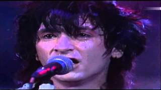Johnny Thunders - Sad Vacation 1984