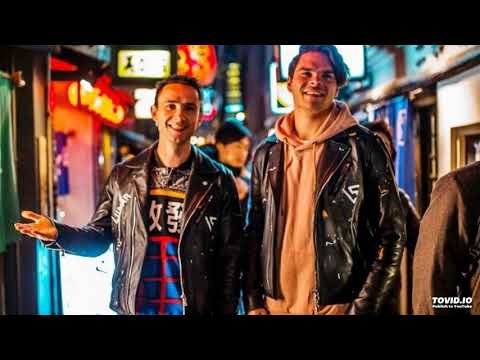 Eric Prydz - Pjanoo (Lucas & Steve Remix)