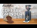 Coffee Grinder Machine / Alat Penggiling Kopi Ferratti Ferro FGM-64W 6