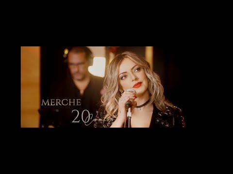 MERCHE - MI REGALO DE ANIVERSARIO