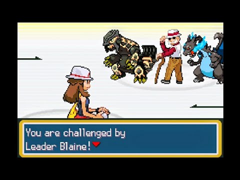 Radical Red 3.0 - Blaine (Hardcore Mode)