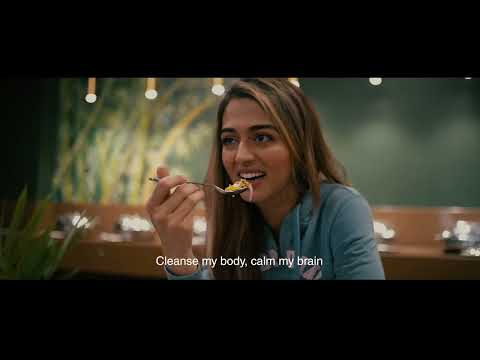 TIGRIS VALLEY | JUMANA KHAN | XPRESSO GLOBAL | BRANDING FILM