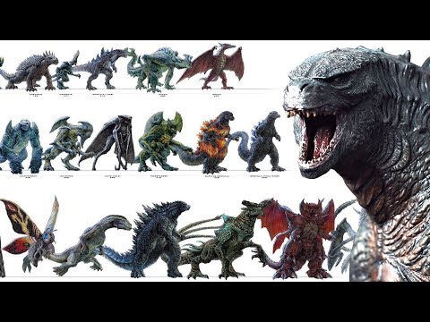 download lagu mp3 mp4 Kaijus Godzilla, download lagu Kaijus Godzilla gratis, unduh video klip Kaijus Godzilla