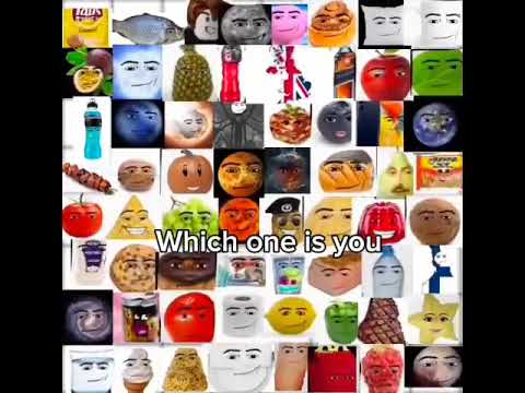 I am very interested which one you are