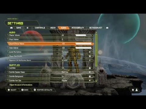 Music bug DOOM Eternal