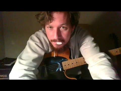 quartal harmony and pentatonic scale impro