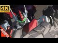 超時空要塞マクロス Macross F OP トライアングラー Fight On Stage AI 4K MAD Memories 