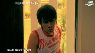 [Vietsub - Kara] Phân Liệt - 分裂 (Fen Lie) - Jay Chou