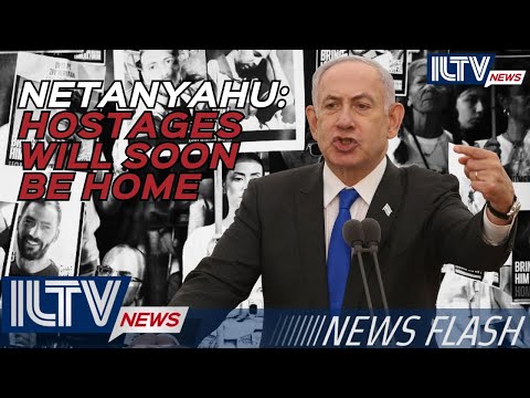 ILTV Morning News Flash – War Day 730 | October 05, 2025