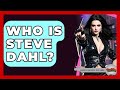 Who Is Steve Dahl? - Rock and Roll Wizards