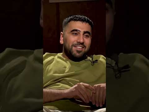 Eno baut neues Haus und Studio #eno #interview #podcast #viral #xatar #rap