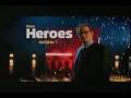 Heroes S03E08 Tonight