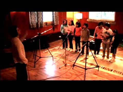 Ponte... nas ondas! - Como se fixo Ponte ao meu (noso) lado