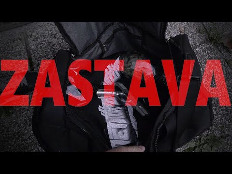 GIR x RI - ZASTAVA (Official Instrumental)