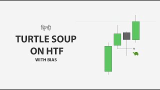 TS - Turtle Soup With Bias ICT ( Hindi )