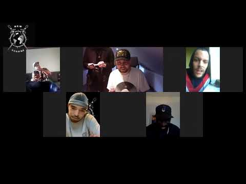 New Guardz Radio - H O M A G E