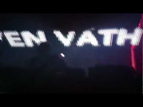 pasqua cocoricò sven vath 2012