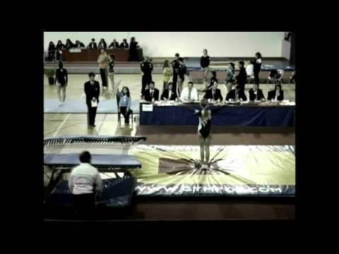 Campeonato Nacional de DMT - Tomar 2012 - GAC