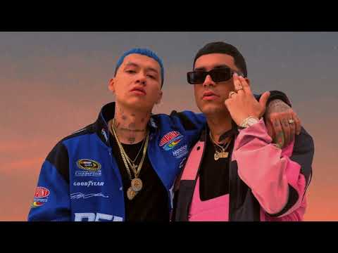 Ryan Castro ft. Blessd - ENVIGADO