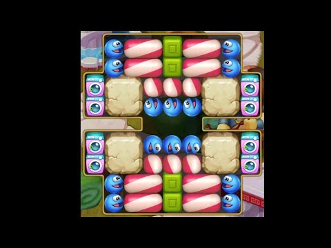 TOY BLAST level 2626