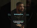 Drake Speaks on Getting a DNA Test for His Son