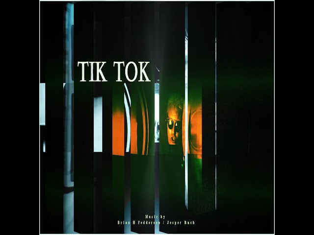 Tik Tok - A Music production project