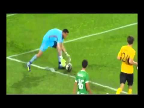 Rio Ave 1 - Elfsborg 0 - Um golo caído das estrelas
