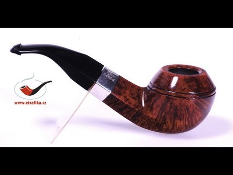 Peterson Sherlock Holmes Squire Smooth
