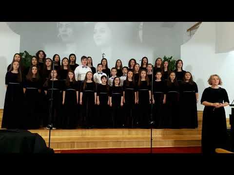 Corul Dinamis - Adoramus