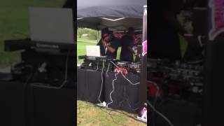 Love Fest 2016 Dj Debonair part 1